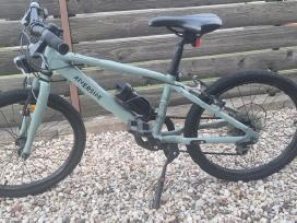 Itin lengvas btwin riverside 900 20col