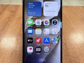 Apple iPhone 16e 128 GB (Naudotas)