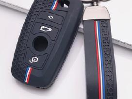 Bmw raktų pakabukas