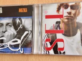 Sel-fi-žasis-duok man-records