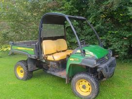 John deere gator 855d