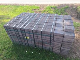 Betono trinkeles ir siūlių užpildą