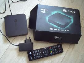 TV box Plius.TV