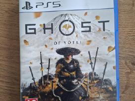 Ghost of Yotel. Ps5