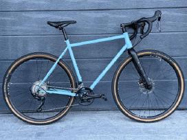 Nishiki Gravel Master