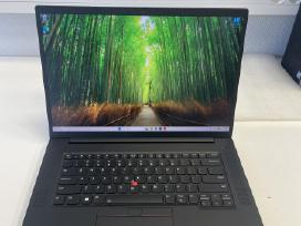 Lenovo Thinkpad P1 Gen 4 i7-11850h 512gb SSD 16gb
