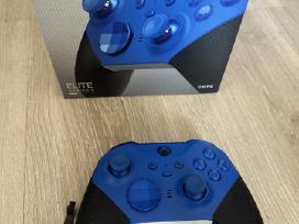 Parduodu xbox elite series 2 pulteli