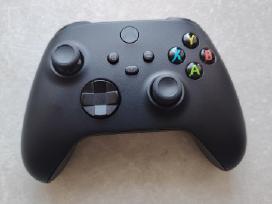 Xbox series s x valdiklis pultelis