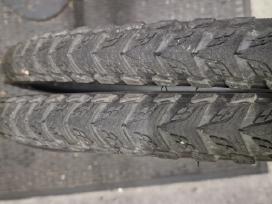 Padangos schwalbe marathon gt365 +kameros