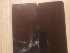 Parduodu du telefonus Galaxy A02s10€ už abu.