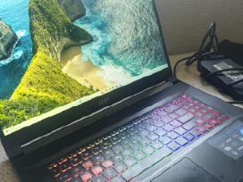 Msi Katana A17 Ai B8v Gaming laptopas