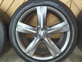 VW, Audi, Seat, Škoda R-17 5*112 380e.