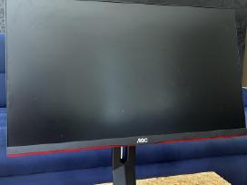 Monitorius Aoc 24g2