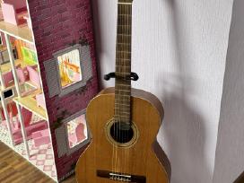 Klasikinė gitarą