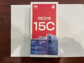 Redmi 15c