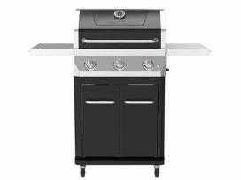 Nexgrill 3 degiklių dujinis grilis