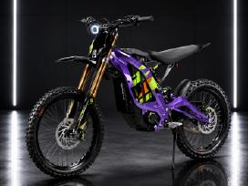 Surron Light Bee X - turime vietoje