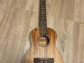 Ukulelė