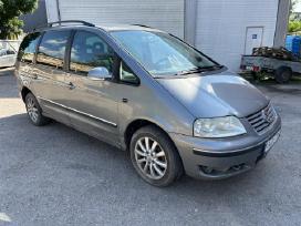 VW Sharan