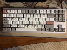 Crush 80 Reboot Pro (klaviatūra)