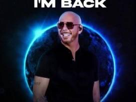 Bilietas i Pitbull koncerta
