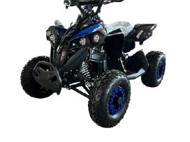 Elektrinis keturratis Avenger 1200w 48v Klaipėda