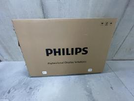 Naujas Philips Ekranas 65
