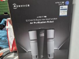 Parduodamas oro valymo robotas Ecovacs Airbot Z1