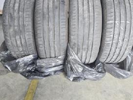Pirelli Scorpion vasarinės padangos 255/45/r19
