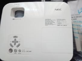 Projektorius ,Nec, Np 510w