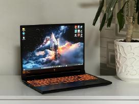 Parduodamas Nitro V16 su Rtx 5050, Ryzen Ai, 180hz