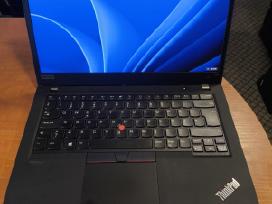 Thinkpad T14 14.0 Fhd Ips i5-1135g7 16gb 512gb 11%