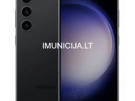 Samsung Galaxy S23 5G + 3 mėn. garantija
