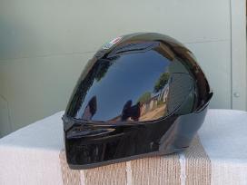 Moto šalmai Schuberth, Shoei, Arai, Hjc, Agv, Ls2