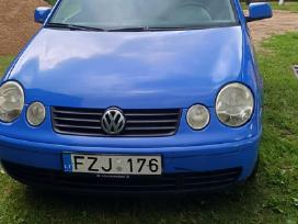 Vokswagen Polo, dyzelis