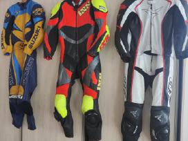 Moto kostiumas
