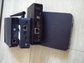 TV Box android be priedu