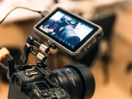 Naujas Atomos Ninja V Plus (+) + SSD