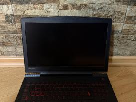 Lenovo Legion Y520-15ikbn su pakrovėju