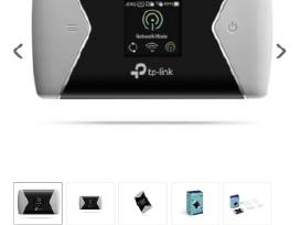 Naujas Tp-link M7450 Pažangus Mobilus Wi-fi