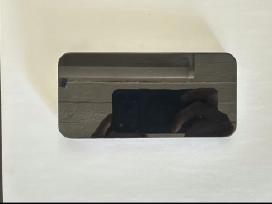 iPhone 15 pro max 256gb blue būklė 9/10