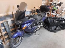 Parduodu Honda Xlv1000 Varadero