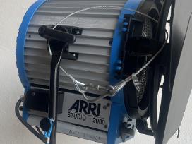 Arri 2000