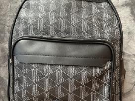 Lacoste kuprine