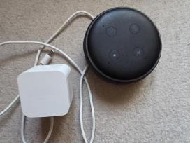 Amazon ECHO Dot (3rd Generation) Smart Home Assist