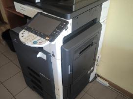 Konica Minolta bizhub C280 – profesionalus A3