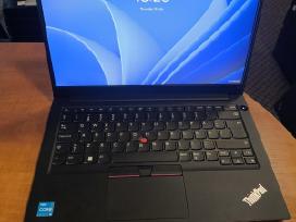 E14 Gen 4 14 Fhd Tn i3-1215u 8gb 512gb SSD 6%