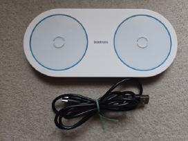 Goodmans Dual Wireless belaidė krovimo stotelė