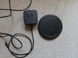 Mophie Qi Wireless Charging Base / krovimo padas