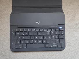Logitech Focus bluetooth klaviatūra